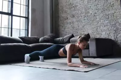 Online Personal Training