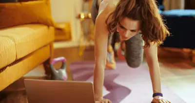 online personal training