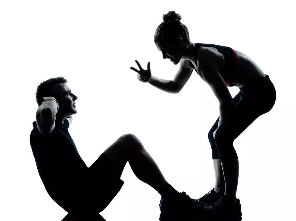 Personal Trainer Bremen Jobs