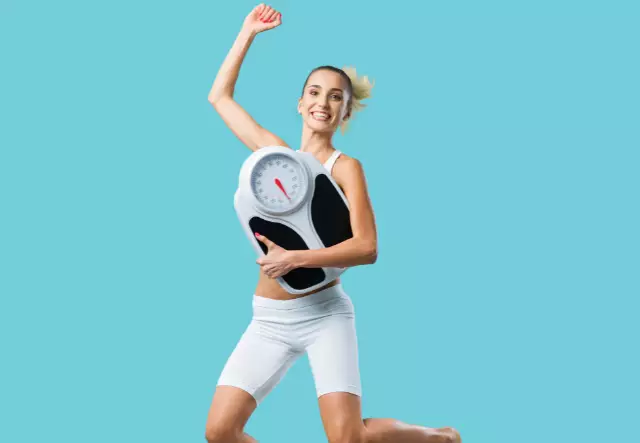 Abnehmcoach online - persönliches Abnehmcoaching
