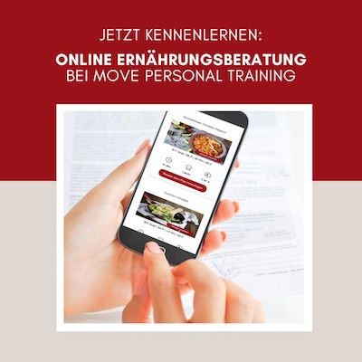 Ernährungsberatung in Bremen und Deutschland: online und offline
